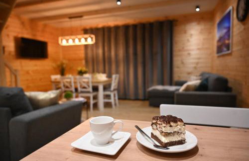 Nartorama Domki Zieleniec - Foto 6