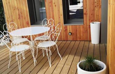 cottage du Fort Ambleteuse - Foto 6