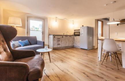 Baumgartners Dreiseithof - historisch, modern, zentral - Foto 40