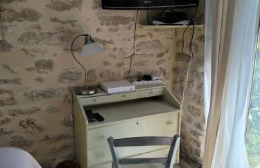 Gîte Milly - 2 studios en coeur de ville - Foto 13