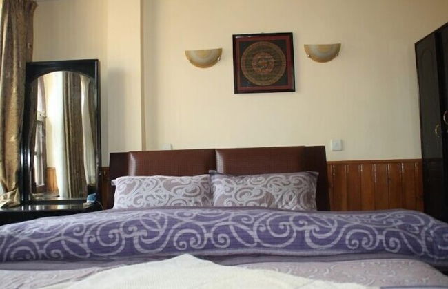 Thamel Apartments Hotel - Foto 16