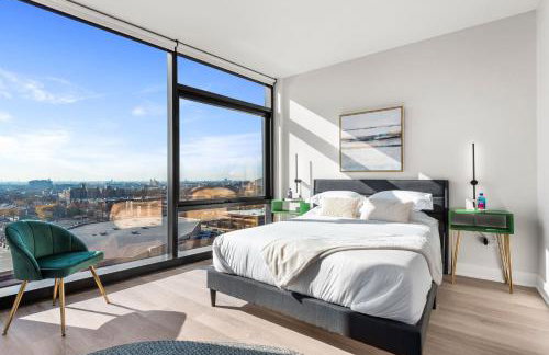 Avra Stylish Apartments Prime West Loop Location Near Union Park - Foto 22