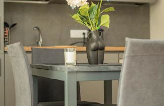 Domus Suite Herculaneum jacuzzi - Foto 23