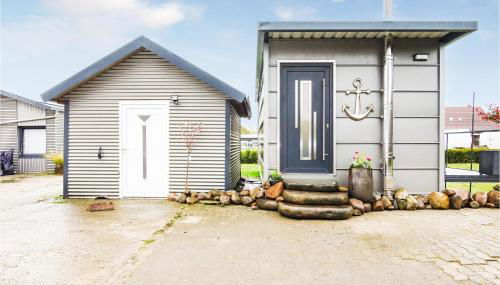 1 Bedroom Beautiful Home In Otterndorf - Foto 3