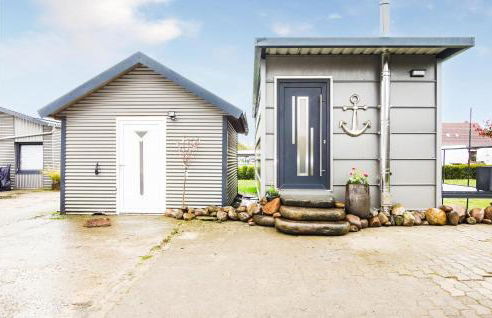 1 Bedroom Beautiful Home In Otterndorf - Foto 3