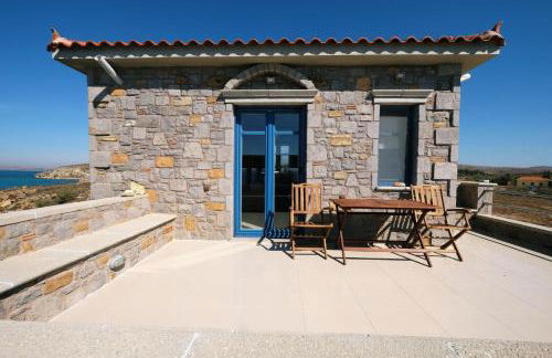 Fanaraki villas - Foto 10