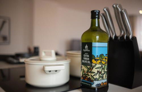 Stylish Penthouse Near Little Venice & Hyde Park - Foto 27