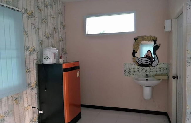 The Creek Resort - Foto 13