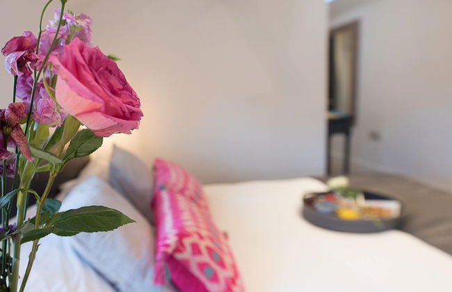 Papillon in Southwold - Foto 6