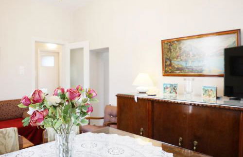 SOL Aegina Town House - Foto 10