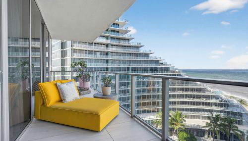 Auberge Blue by Rove Travel Oceanfront with Balcony - Foto 2