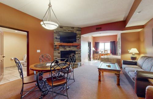 Chula Vista Condo 2444 Dells Delight - Foto 1