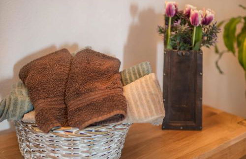 Hiking Escape Parzanica - Photo 14