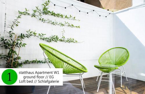 statthaus - statt Hotel - Foto 74