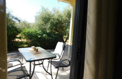 Vassia Holiday Home's - Foto 71