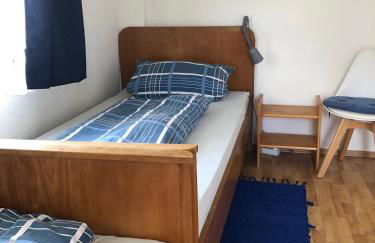 Ferienwohnungen Hanst - Foto 41