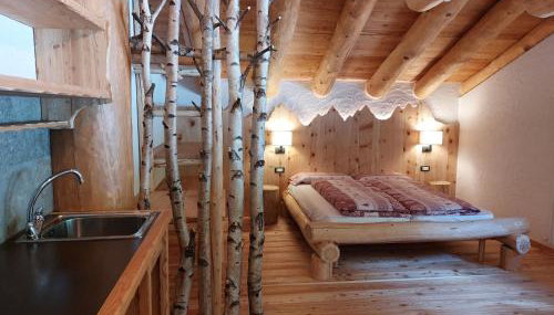 Agriturismo Malga Pontevecchio - Foto 5