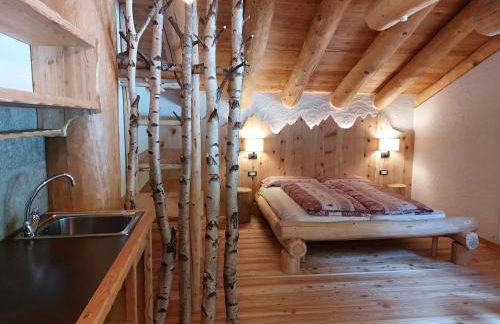 Agriturismo Malga Pontevecchio - Foto 5