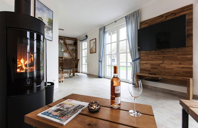 Ferienhaus, Fuhlendorf - Foto 19