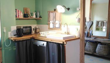 Meublé de tourisme La Maison d'Orgy - Foto 4