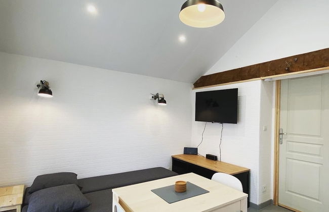 Cottage-Gite -Chez Flo et Marc - Foto 10