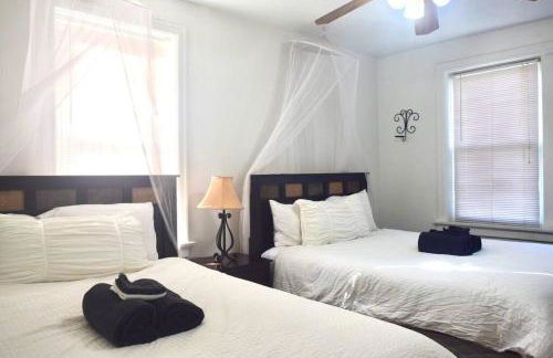 (49.1W) Beautiful Getaway in Saint Louis - Foto 1