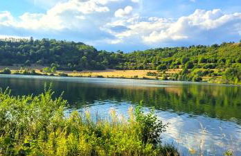 Ferienwohnung Pferdestärke-Eifel - Foto 7