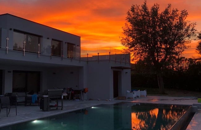 Fantastic Villa With Private Pool - Luxury Holidays on Private Island Albarella - Foto 25