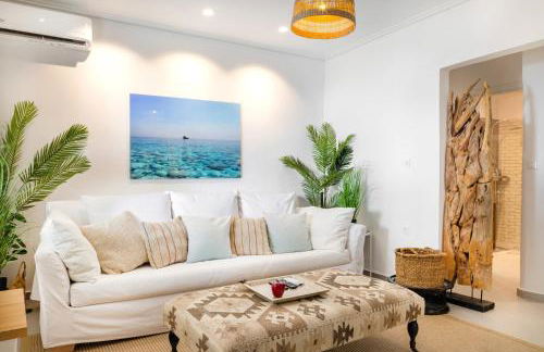 The Beach House, Skaloma - Foto 3