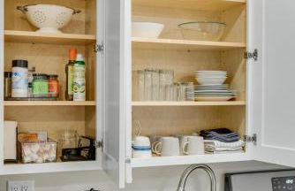 Sycamore Suite - Main Street Lodge in Berlin - Photo 16