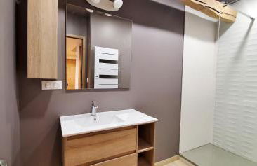 L'HIVERNET, grand Triplex neuf au cœur d'Embrun accès facile - Foto 20