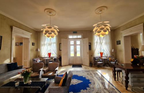 Dwór Podstolice - House of Rosenthal - Foto 7