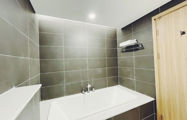 Lunetta Serviced Apartment - Foto 64