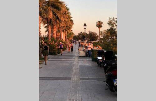 New Modern Apartment - Athens Seaside - 3 Bedrooms - Foto 25