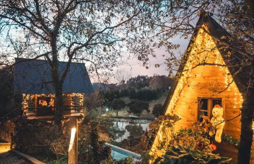 Vale da Silva Villas - Quinta - Foto 21