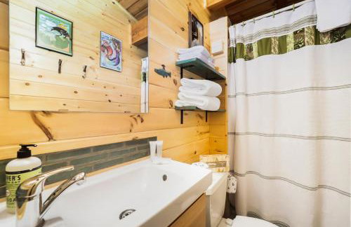 Petoskey Stone Lodge - Foto 9