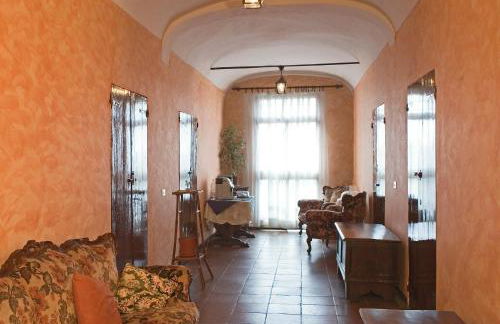B&B Acetaia Il Mulino Di Navicello - Foto 3