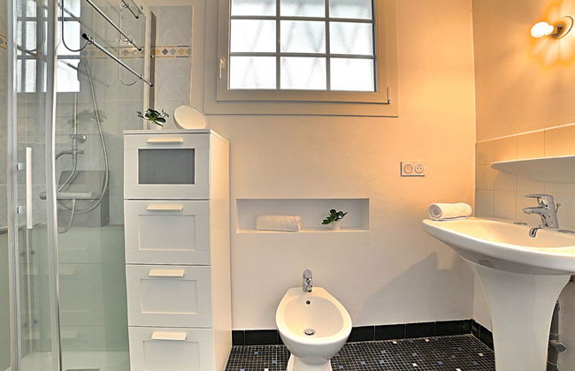 La Villa des Sables - Foto 34