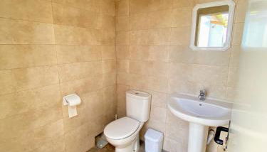 Chalet con encanto en Conil SOLO FAMILIAS Y PAREJAS - Foto 5