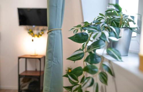 LE LITTLE ITALY - Parking I Netflix I WIFI - Dolce & Cosy - Foto 24