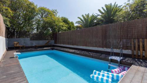 Liiiving in Porto - Pool Paradise Apartments - Foto 5