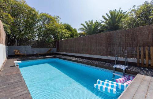 Liiiving in Porto - Pool Paradise Apartments - Foto 1