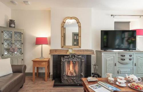 Gate Lodge with Hot Tub - Foto 5