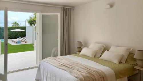 Villa con piscina delante del mar - Foto 5