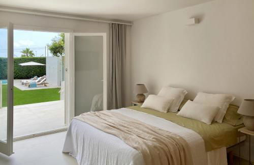 Villa con piscina delante del mar - Foto 5