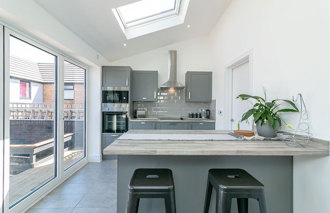 Archers House - Foto 76