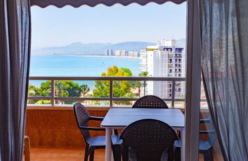 Florazar II Sea Front Apartment Cullera - Photo 19