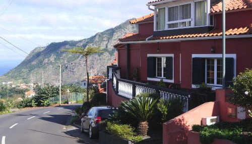 Sea & Mountain View Lombo de Cima House BBQ & Wifi - Foto 3