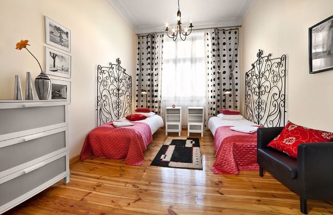 Apartamenty Pomarańczarnia - Foto 13