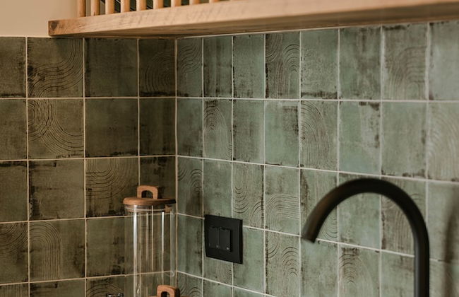 VERANDA SUITE - Foto 10